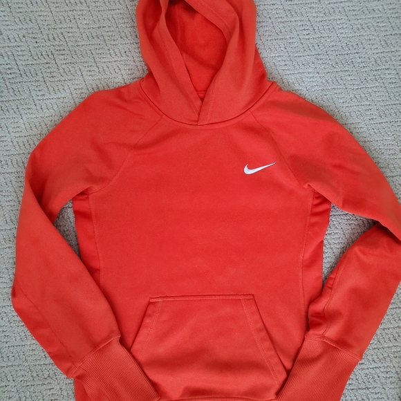 Nike Therma Fit Pullover Sweatershirt size XS unisex - Picture 1 of 7